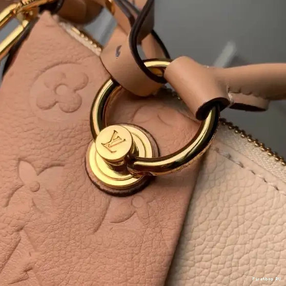 First bag VUITTON MM TOTE LOUIS V 0508